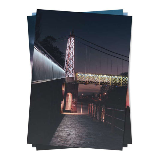 Cork Postcards - 5 Pack (Series 2) - Spailpín