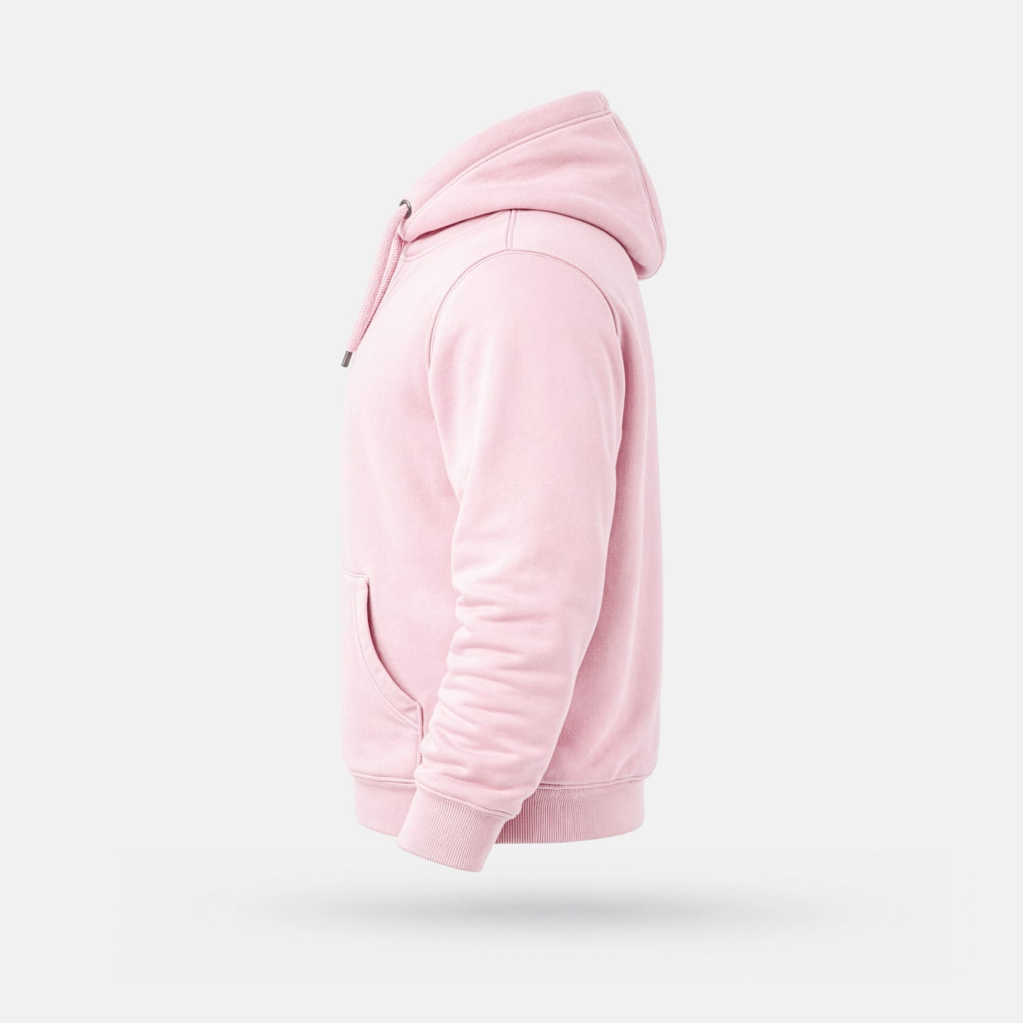 Grá - Heavyweight Adults' Hoodie