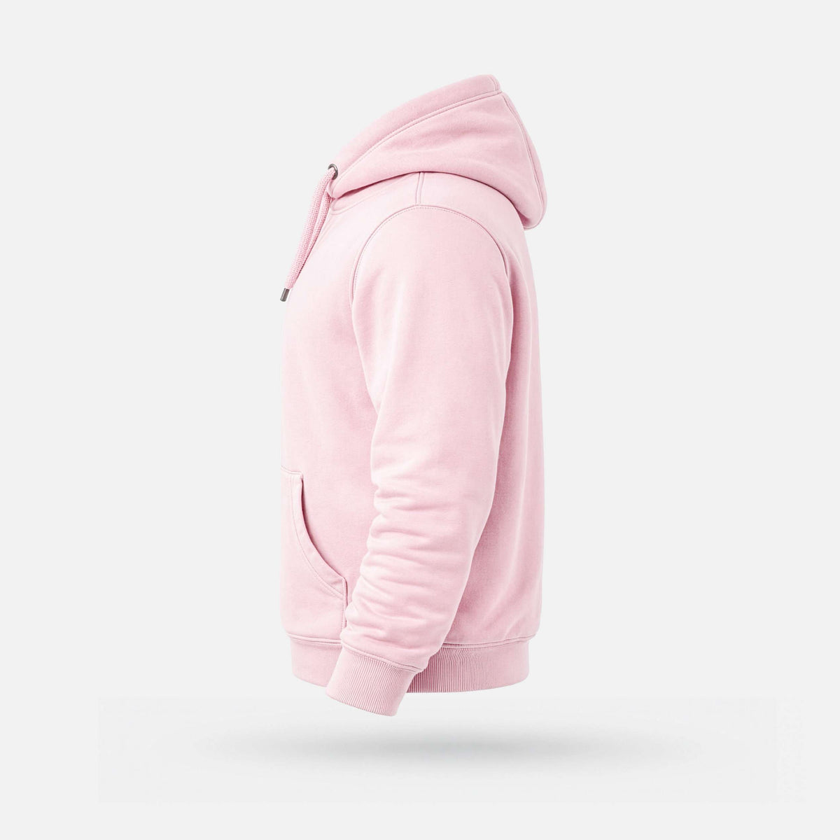 Grá - Heavyweight Adults' Hoodie - Spailpín