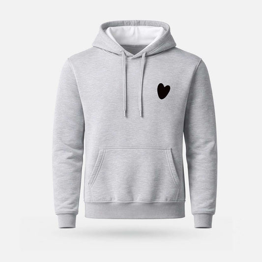 Bhí Mé sa nGaeltacht - Midweight Adults' Hoodie - Spailpín