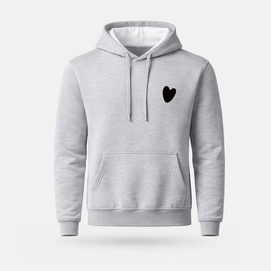 Bhí Mé sa nGaeltacht - Midweight Adults' Hoodie