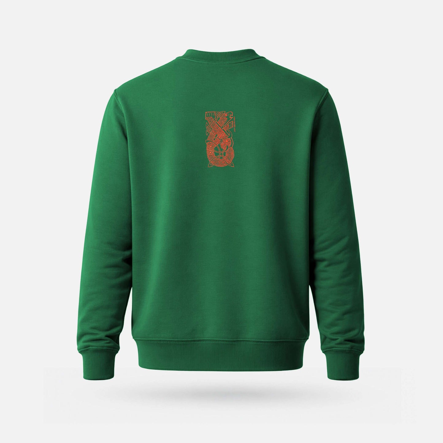 Fill ar do Dhúchas - Adults' Sweatshirt - Spailpín
