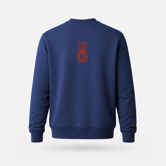 Fill ar do Dhúchas - Adults' Sweatshirt - Spailpín