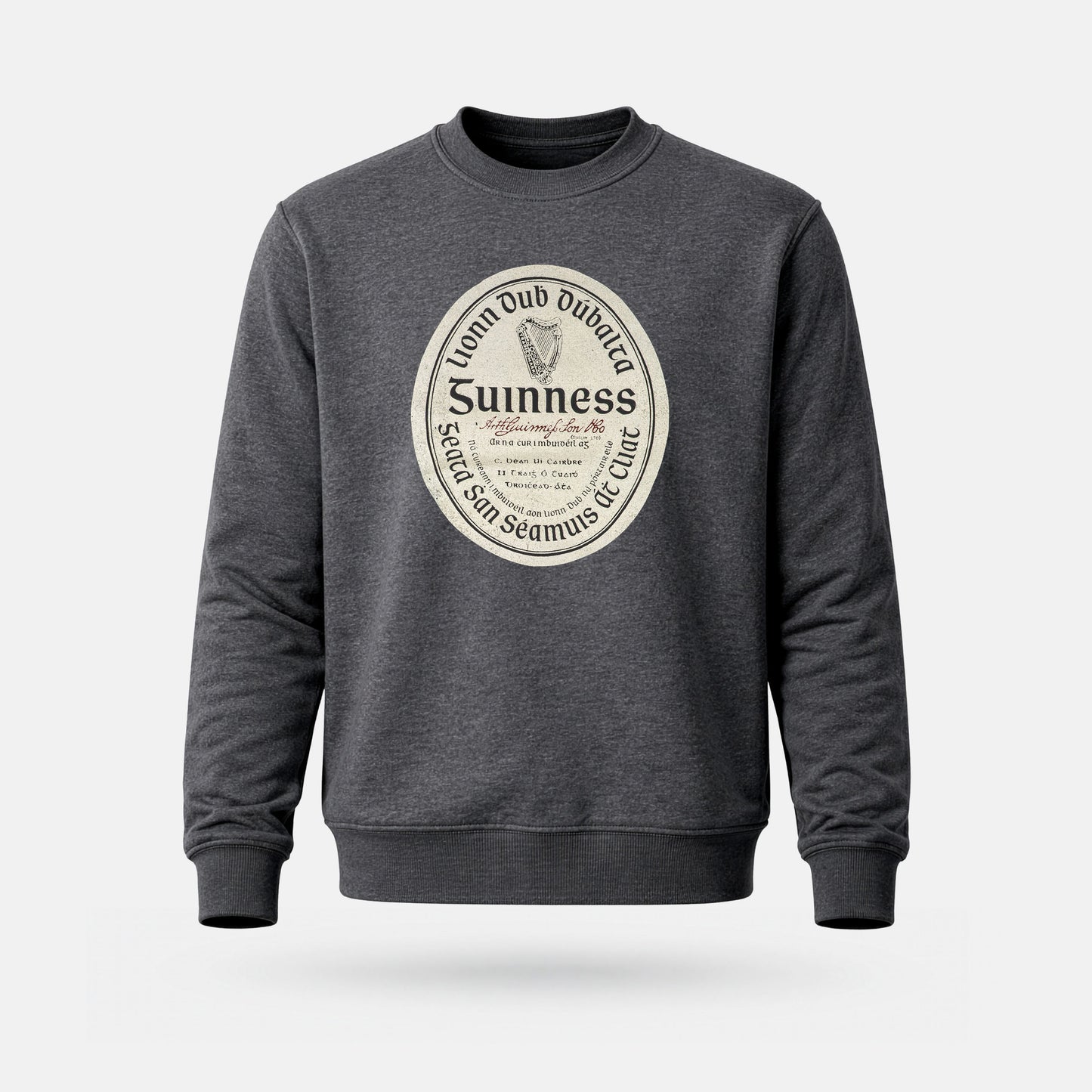 Guinness - Adults' Sweatshirt