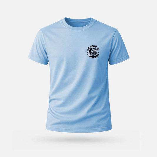 An Spidéal 2026 - Adults' T-Shirt - Spailpín