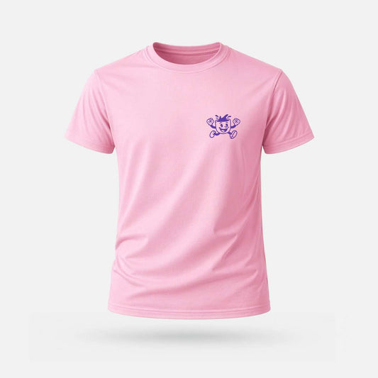 Beidh Mé Reidh Tar Éis Mo Tae - Adults' T-Shirt - Spailpín