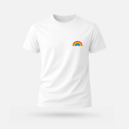 Bród - Adults' T-Shirt - Spailpín