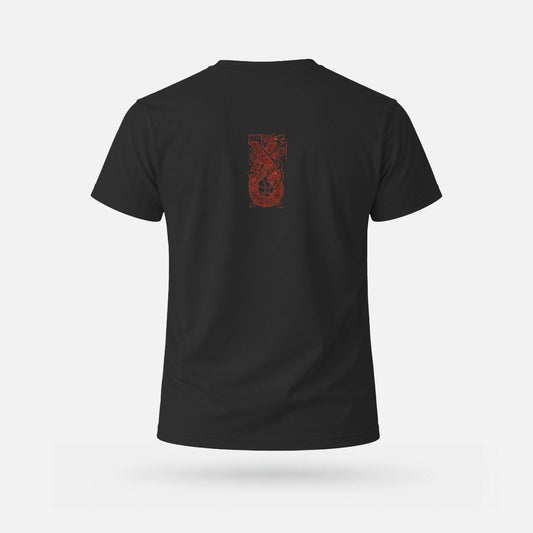 Fill ar Do Dhúchas - Adults' T-Shirt - Spailpín