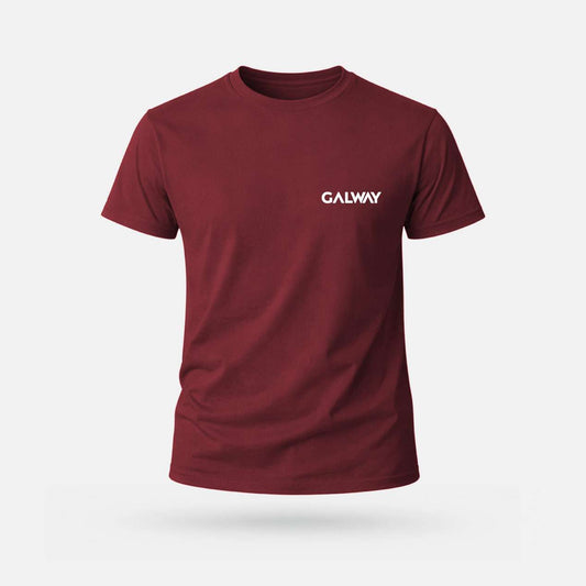 Galway - Adults' T-Shirt - Spailpín