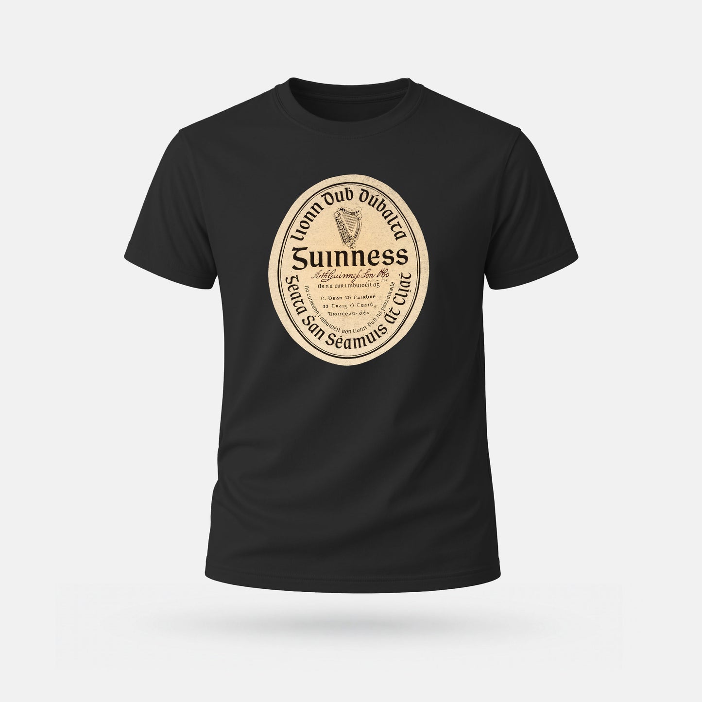 Guinness - Adults' T-Shirt