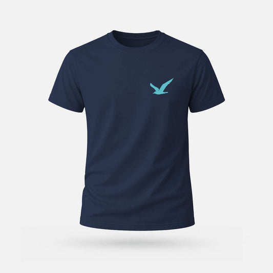 I Went Wild On the Wild Atlantic Way - Adults' T-Shirt - Spailpín