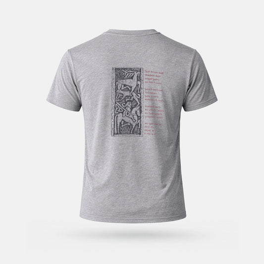 Scél Lemm Dúib - Adults' T-Shirt