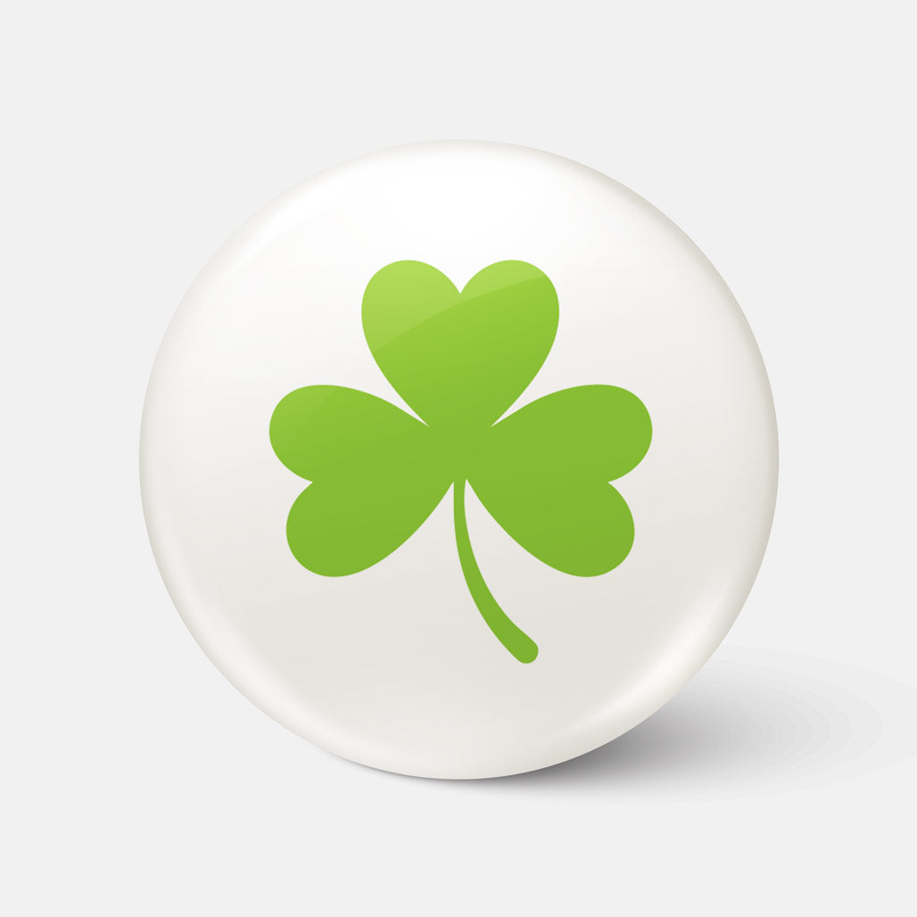 Seamróg - Badge