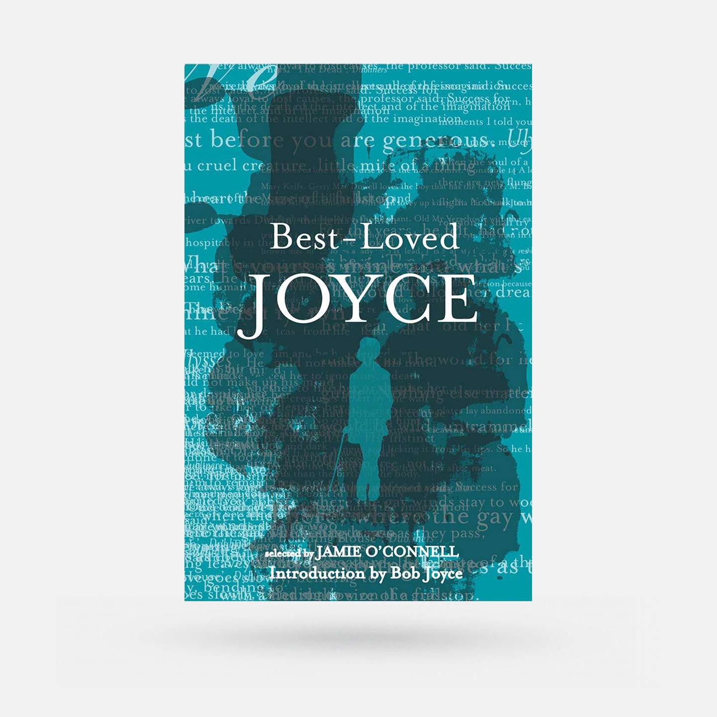 Best Loved Joyce - Book - Spailpín