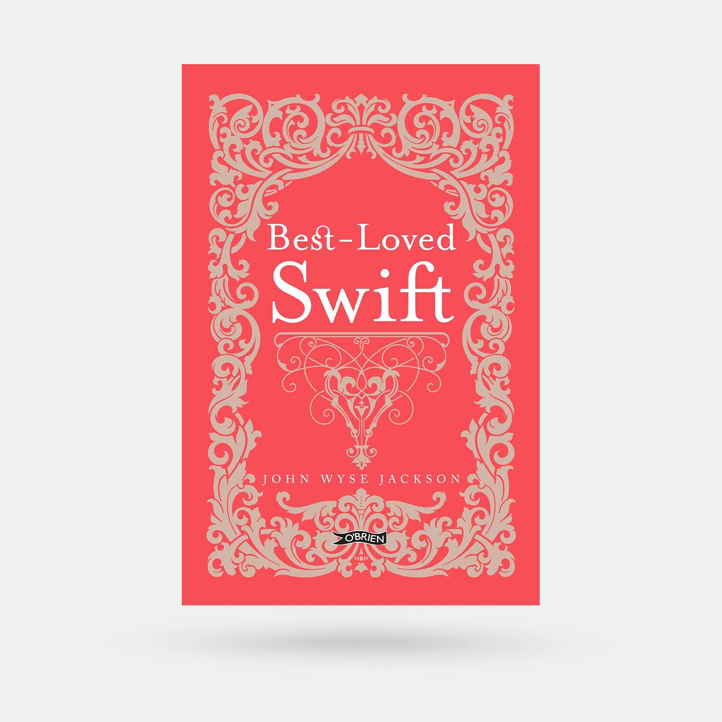 Best Loved Swift by John Wyse Jackson - Book