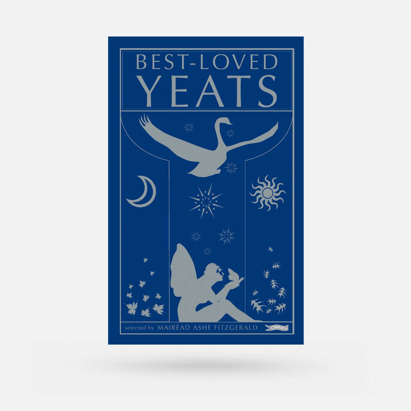 Best Loved Yeats - Book