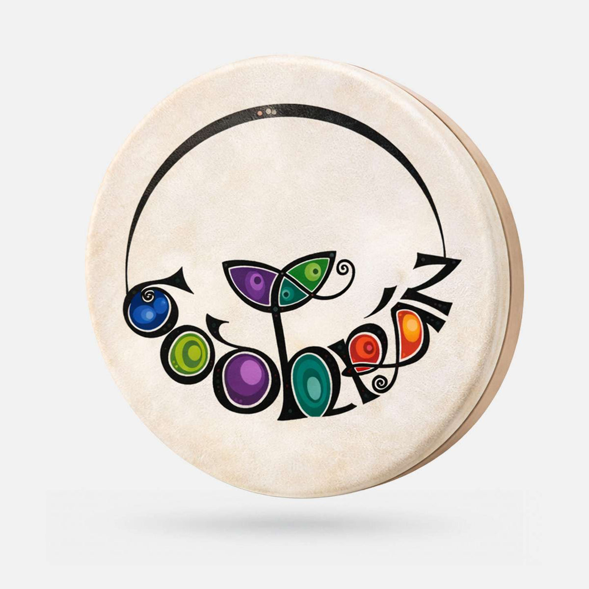 Bodhrán Ceilteach 3 - Bodhrán - Spailpín