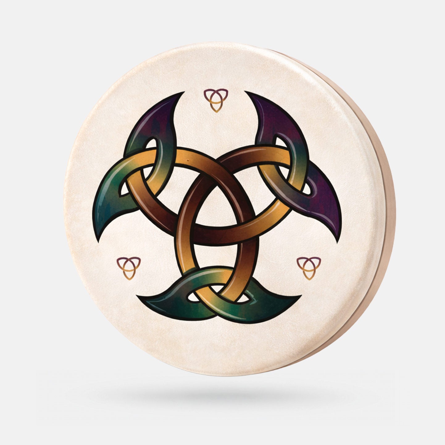 Bodhrán Ceilteach 1 - Bodhrán