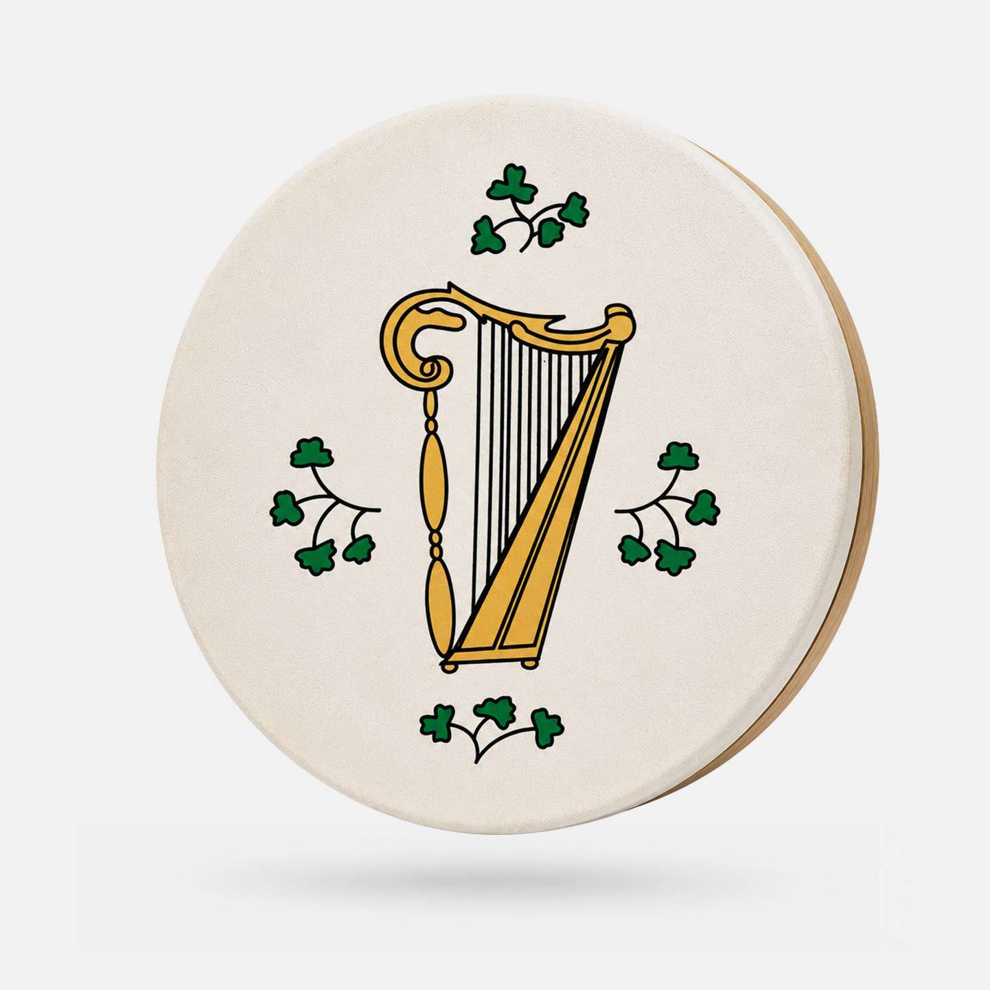 Bodhrán Ceilteach 7 - Bodhrán - Spailpín