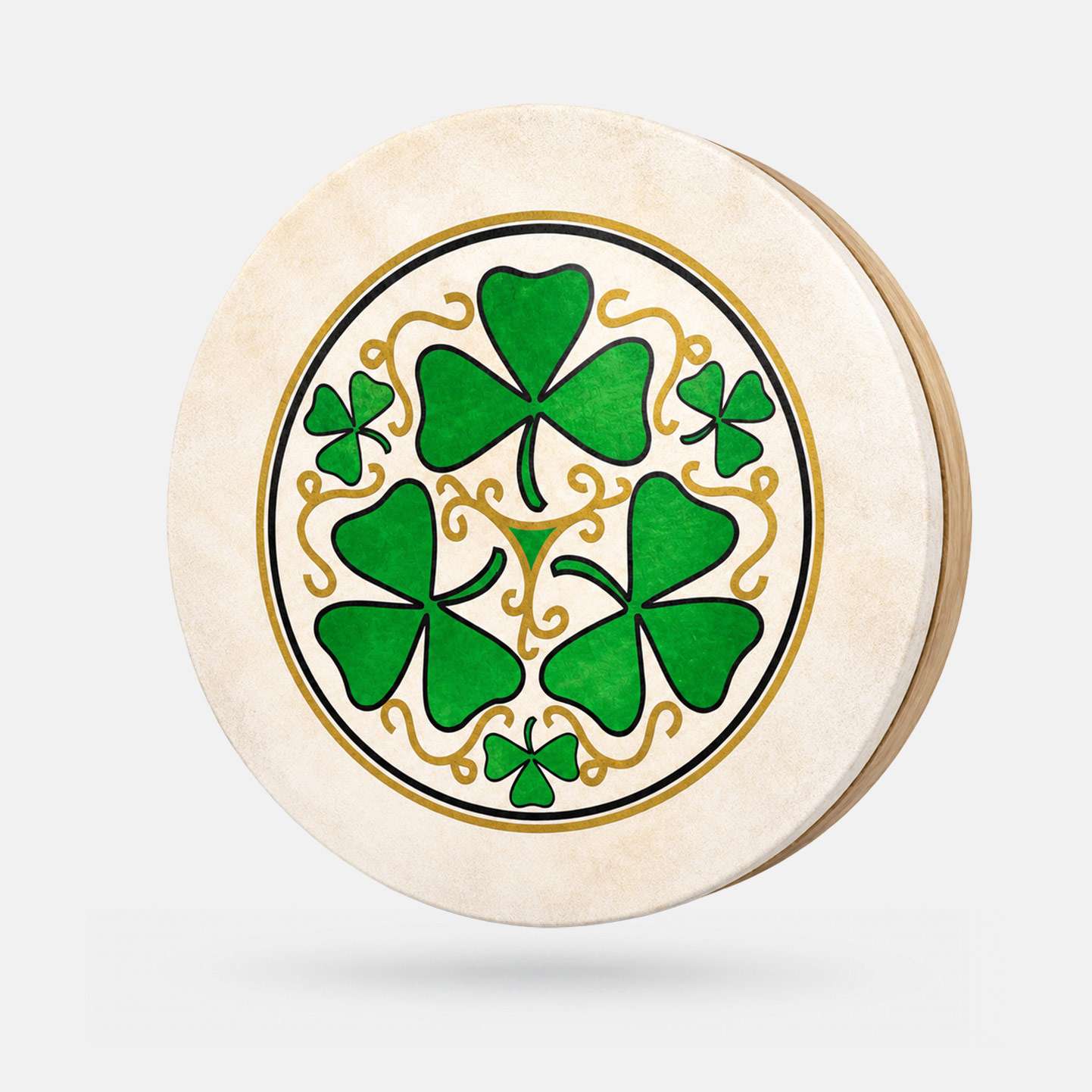 Bodhrán Ceilteach 8 - Bodhrán - Spailpín