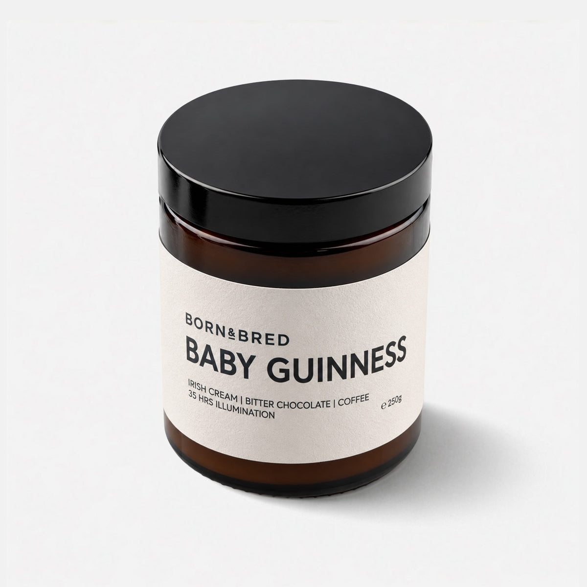 Baby Guinness - Coinneal