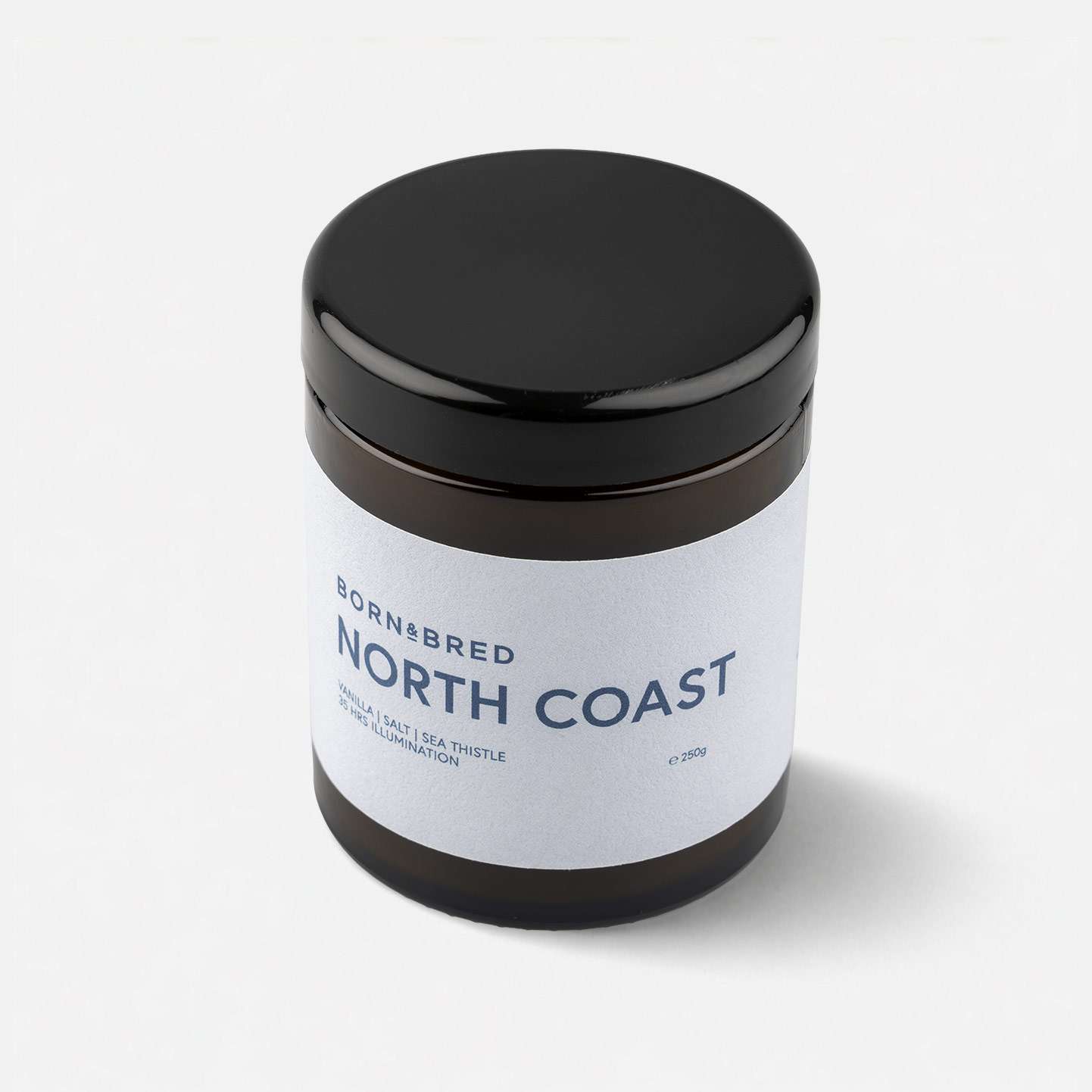 North Coast - Candle - Spailpín