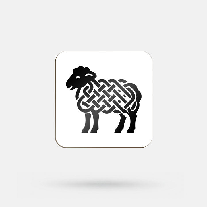 Caora Ceilteach - Coaster