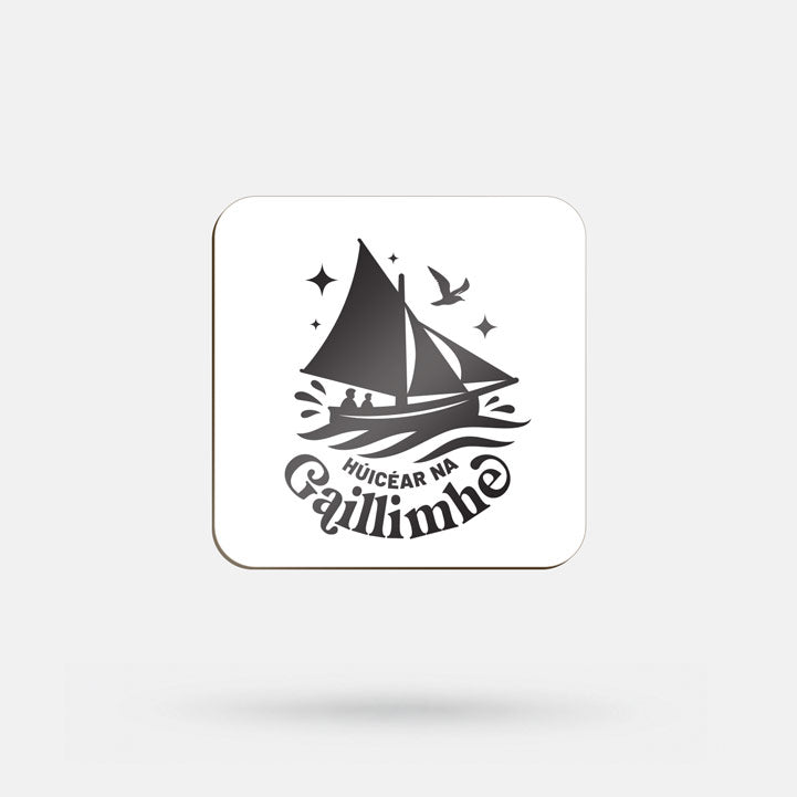 Húicéar na Gaillimhe - Coaster