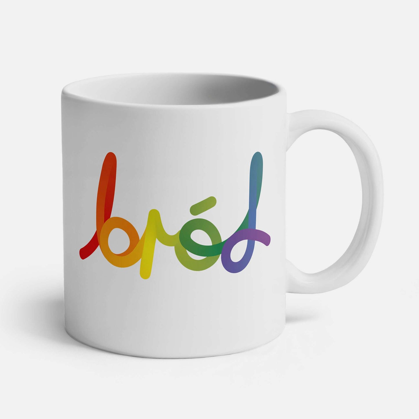 Bród - Cup - Spailpín