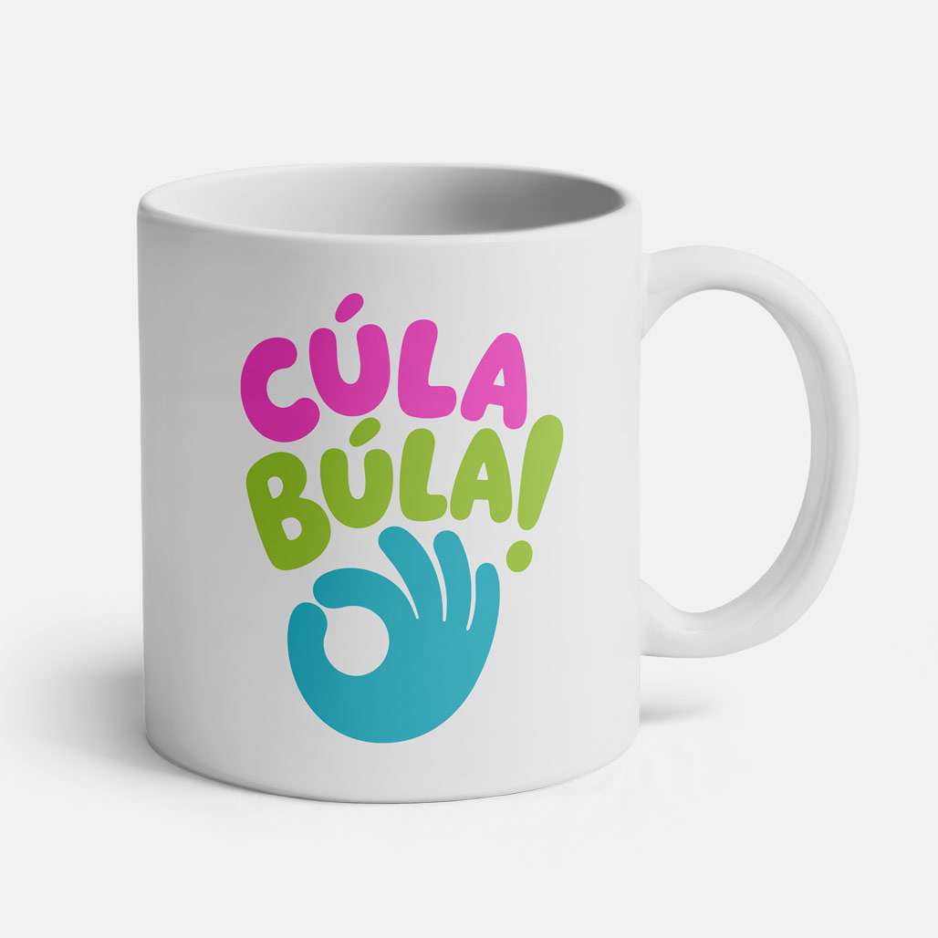 Cúla Búla - Cup - Spailpín