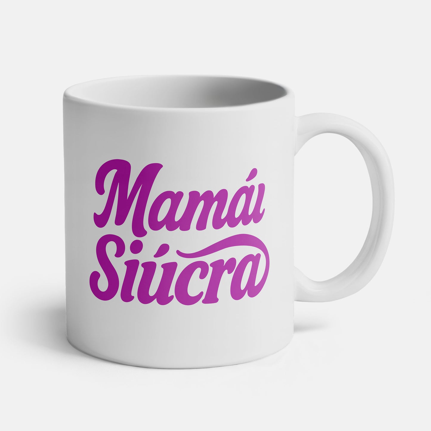 Mamaí Siúcra - Cup