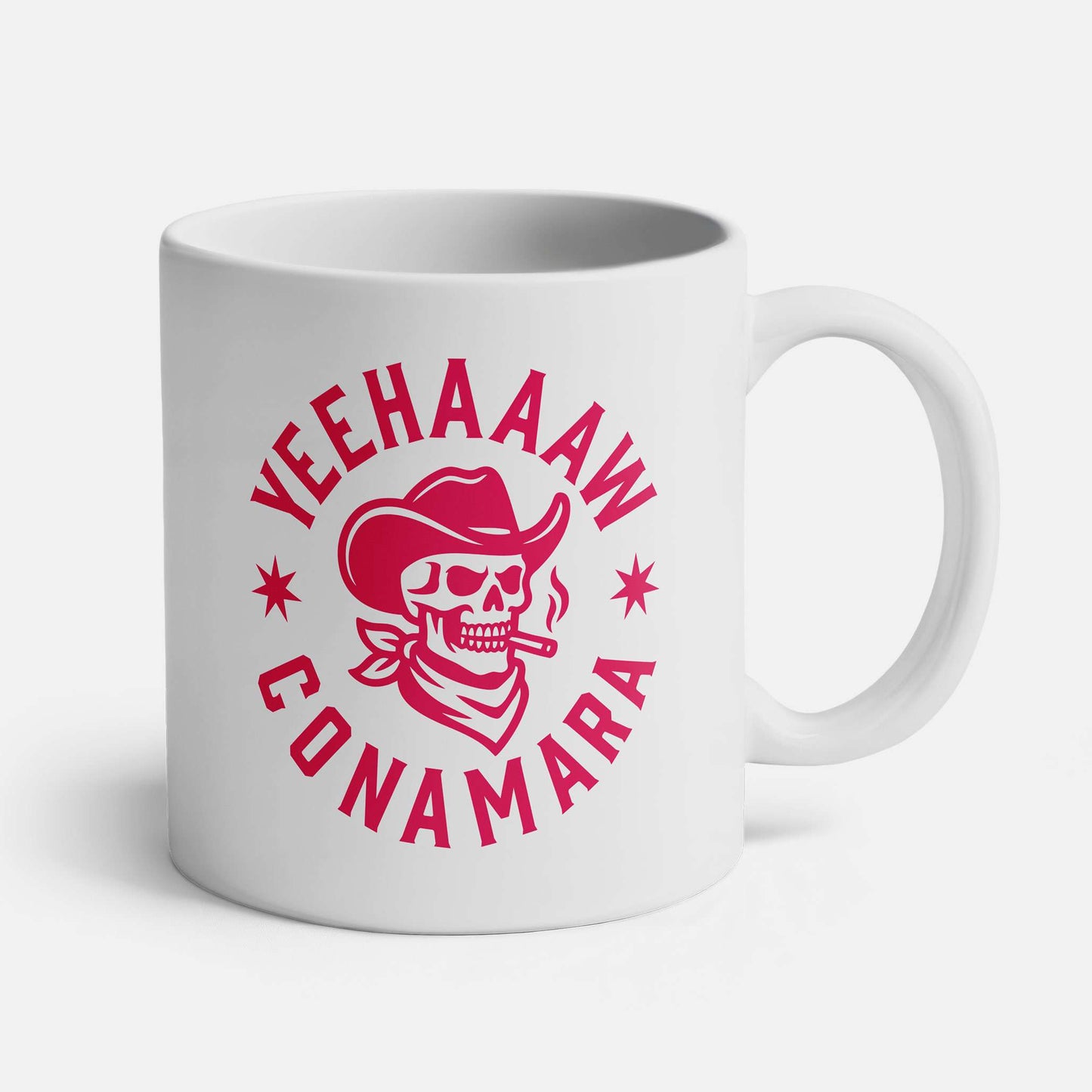 Yeehaaaw Conamara - Cup - Spailpín