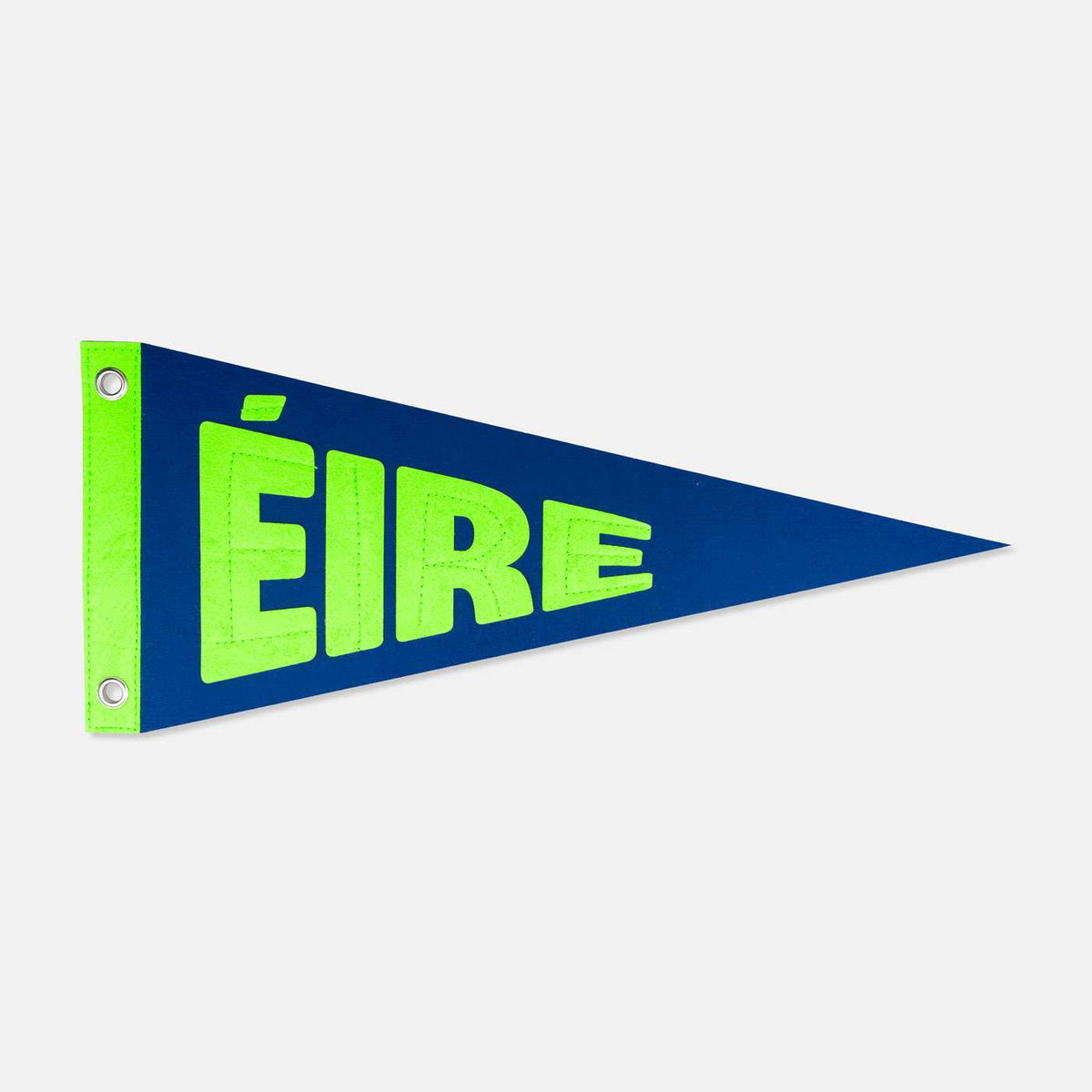 Éire - Pennant Flag - Spailpín