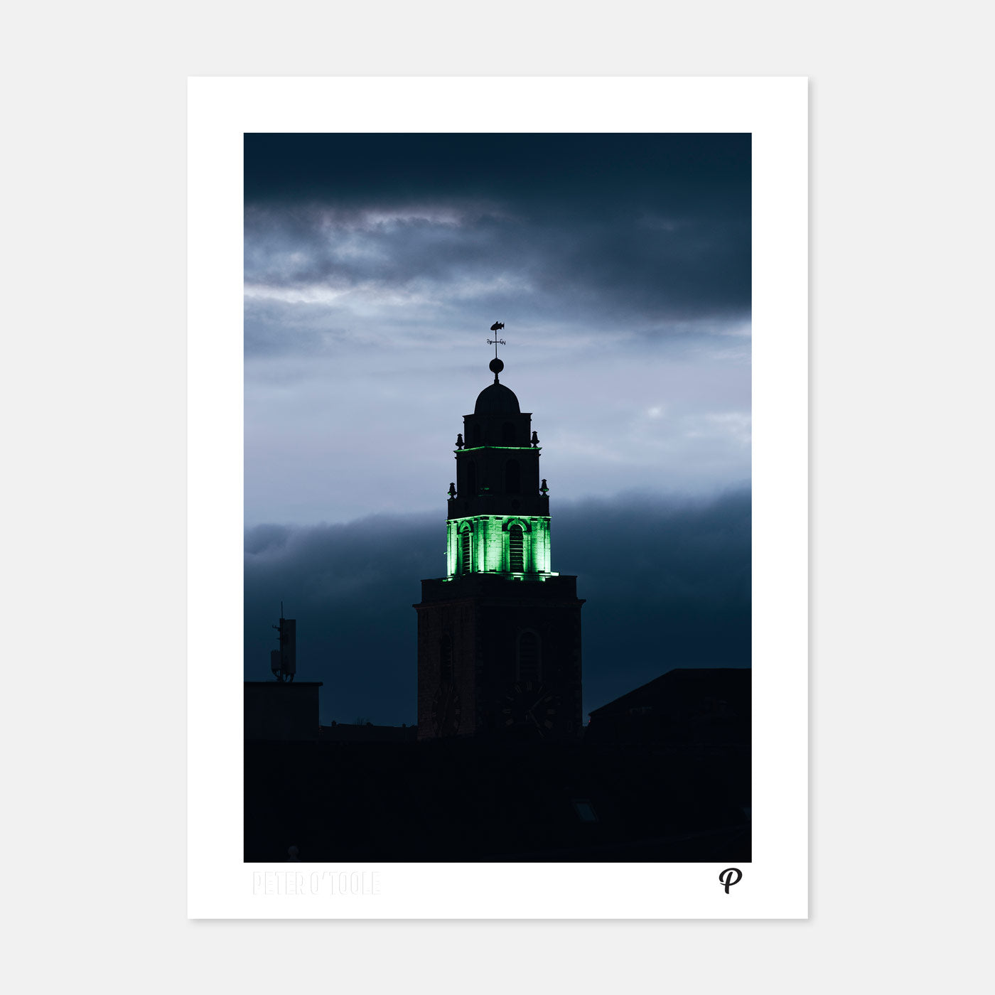 Everygreen - Prionta
