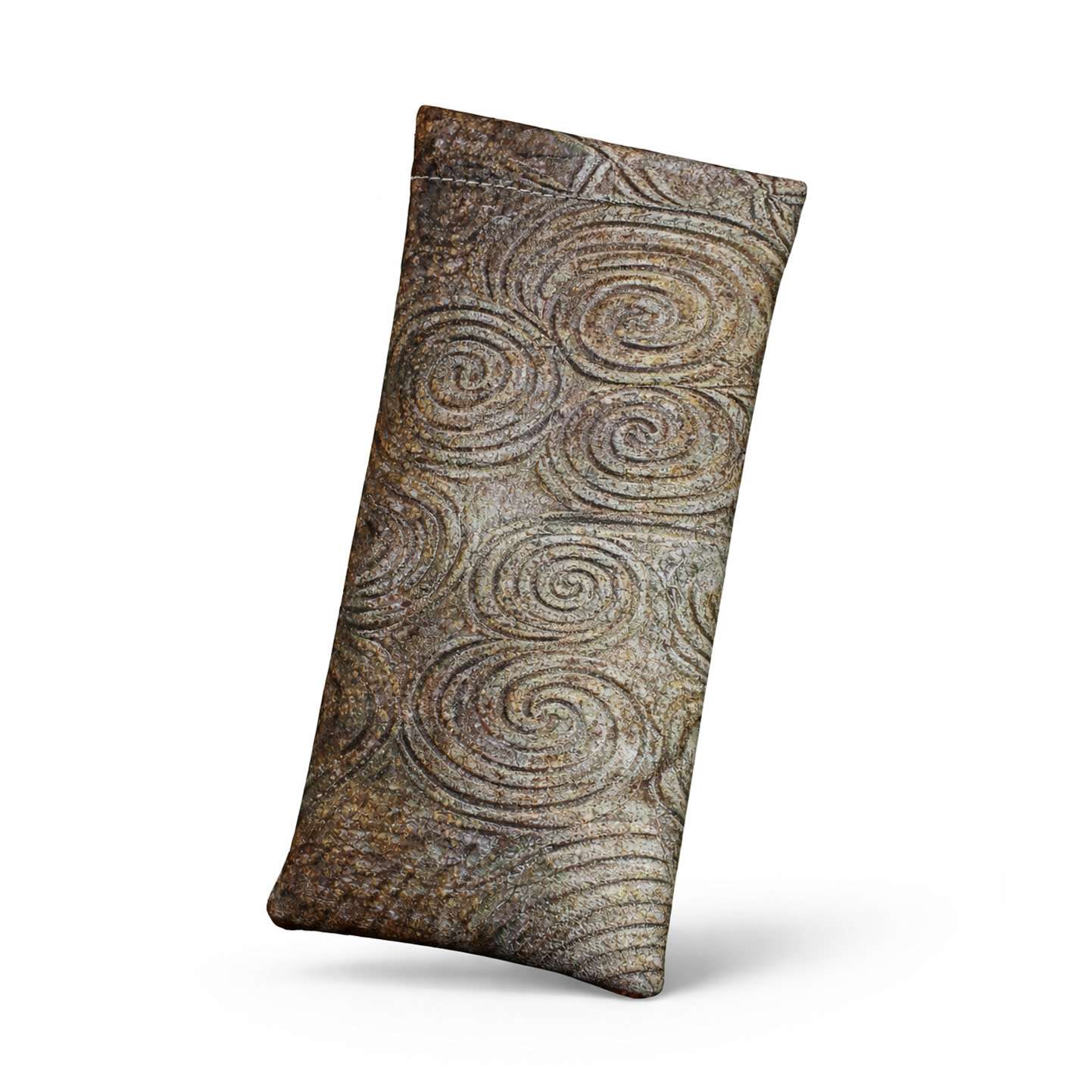 Newgrange - Glasses Pouch - Spailpín