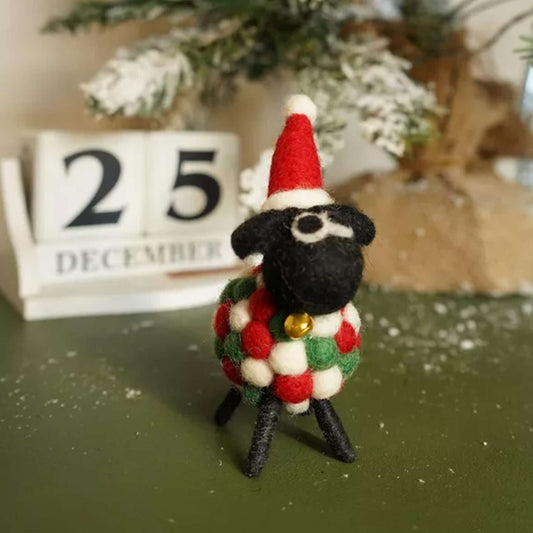 Susan's First Christmas - Figurine