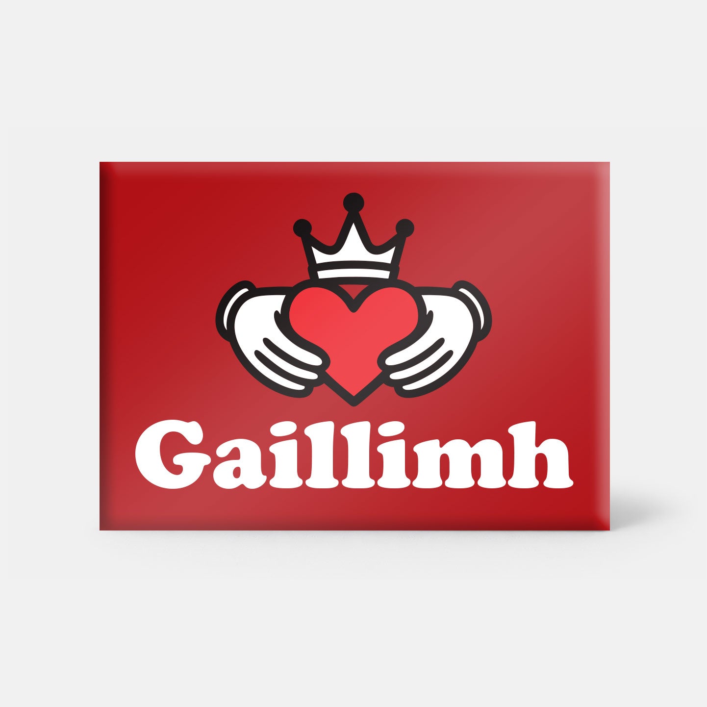Gaillimh - Magnet