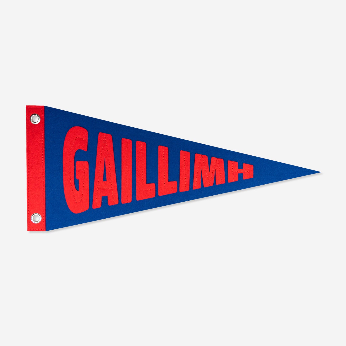 Gaillimh - Pennant Flag