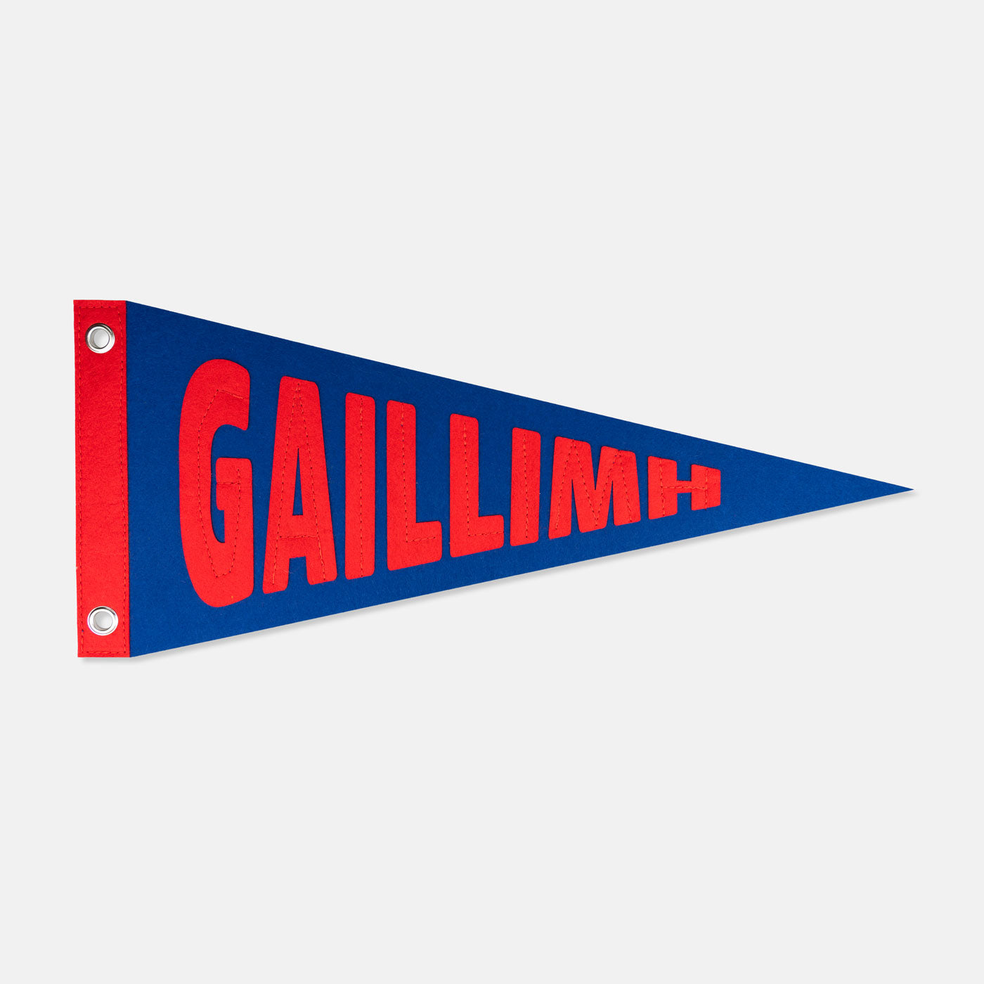 Gaillimh - Pennant Flag