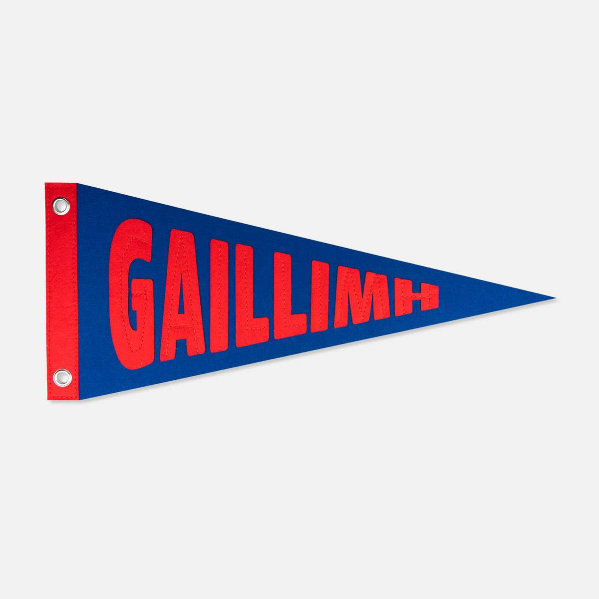 Gaillimh - Pennant Flag - Spailpín