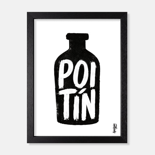 Poitín - Cló