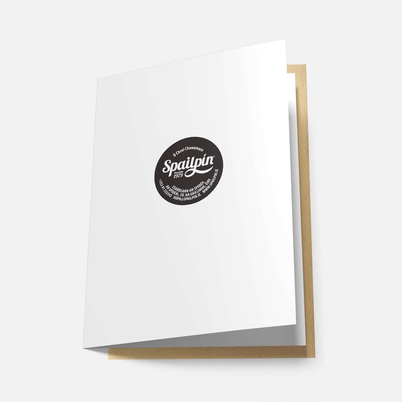 This Is the Oldest You've Ever Been, Whoop - Greeting Card - Spailpín