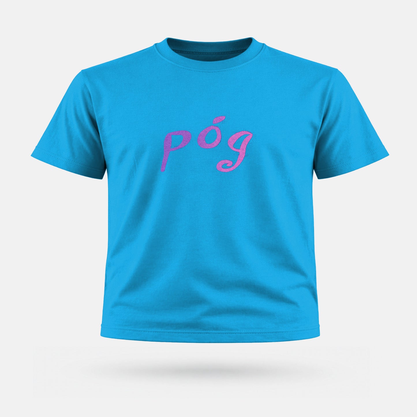 Póg - Kids' T-Shirt