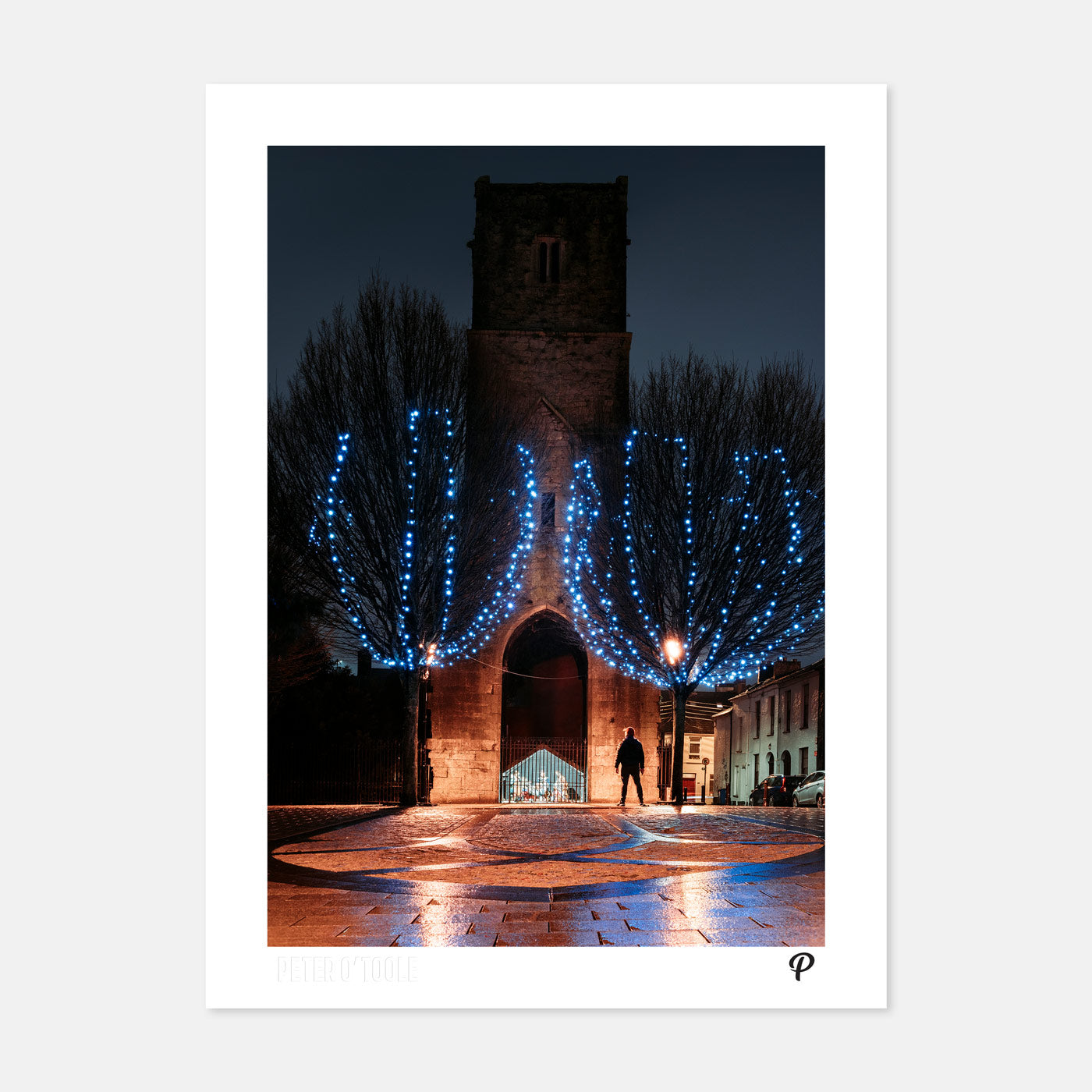 Oh Holy Night - Prionta