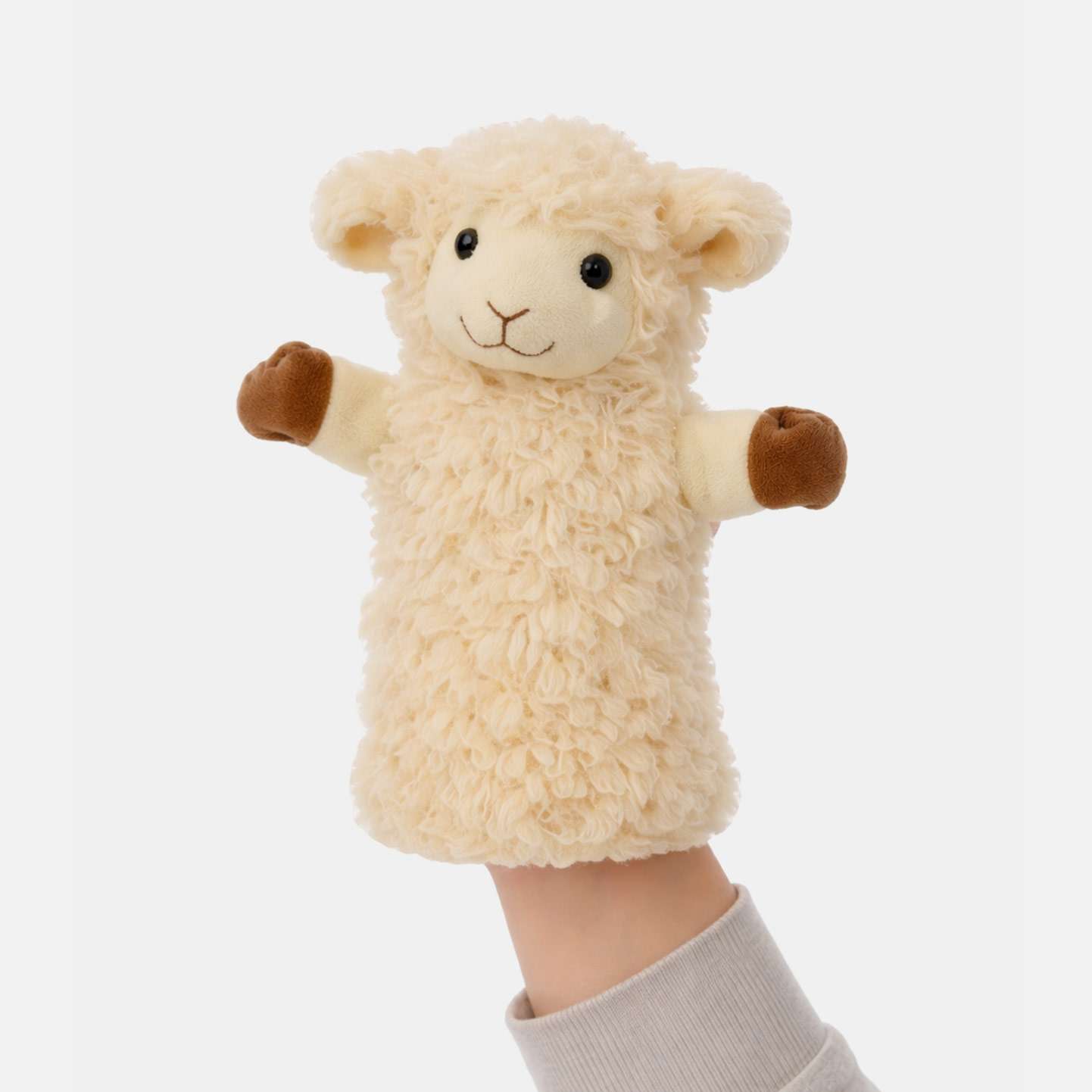 Sheep - Puppet - Spailpín