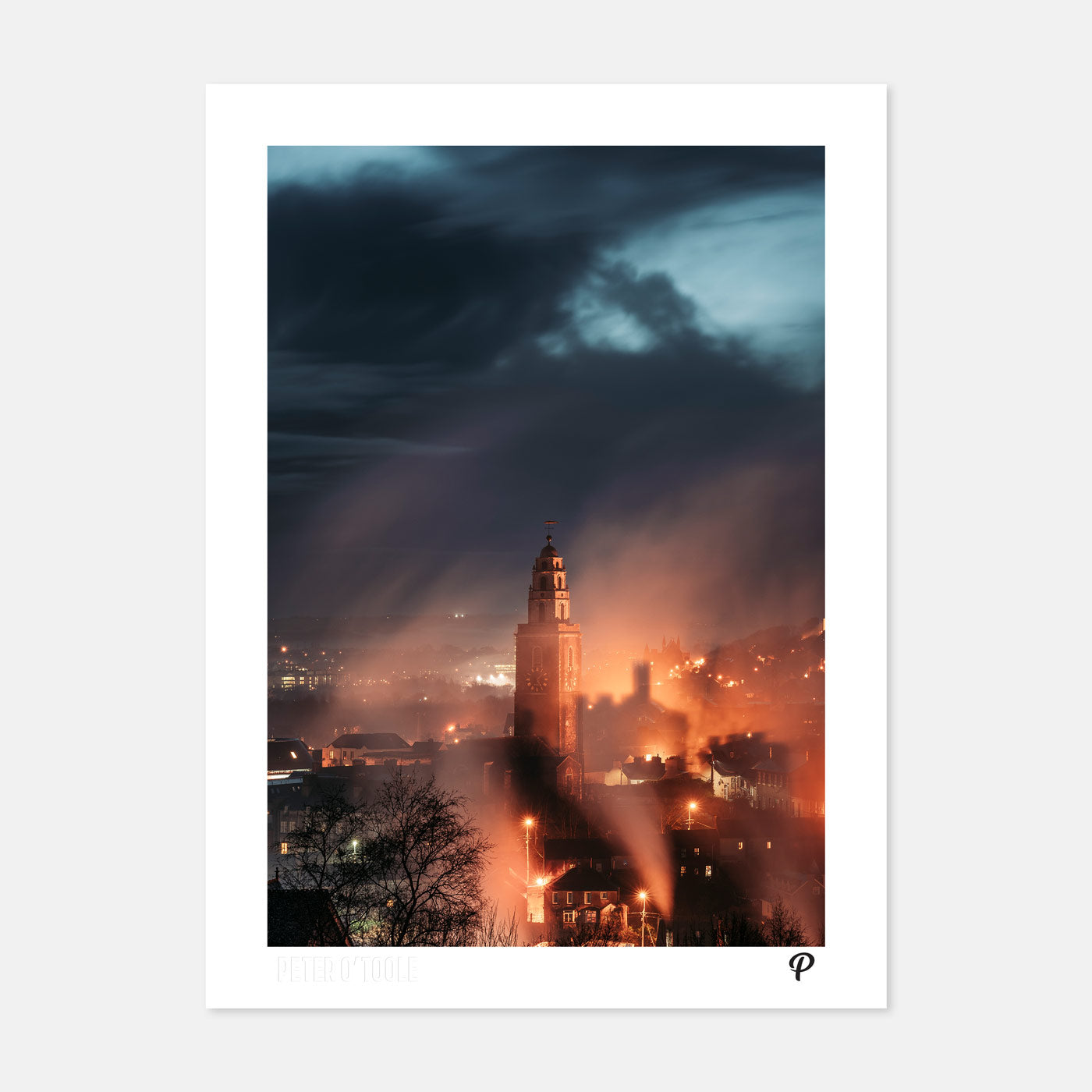 Shadows of Shandon - Prionta