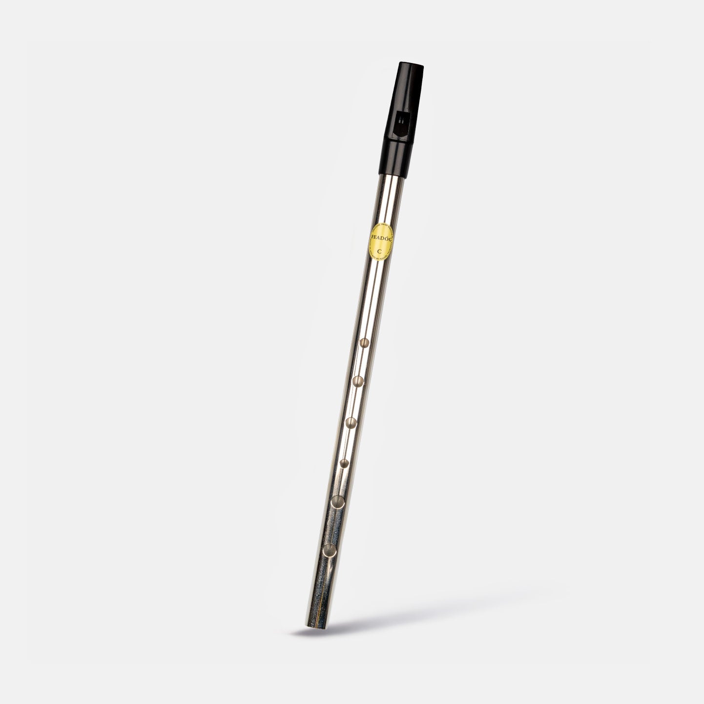 Feadóg C - Tin Whistle