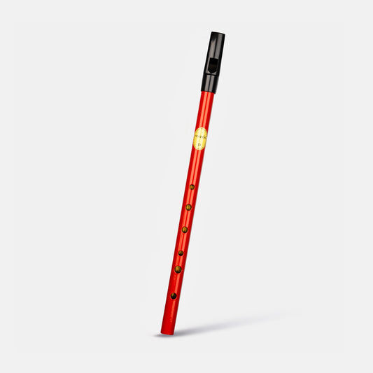 Feadóg D - Tin Whistle