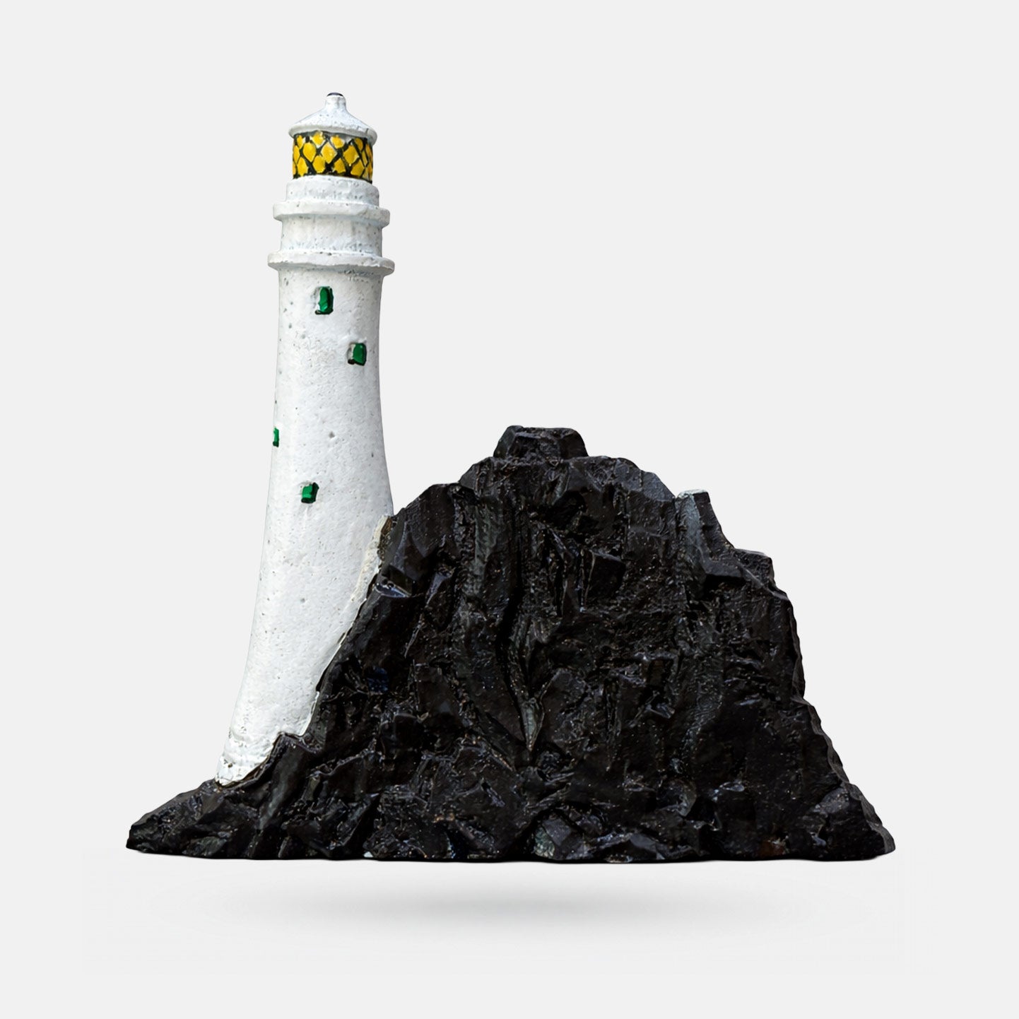 Lighthouse - Wall Ornament