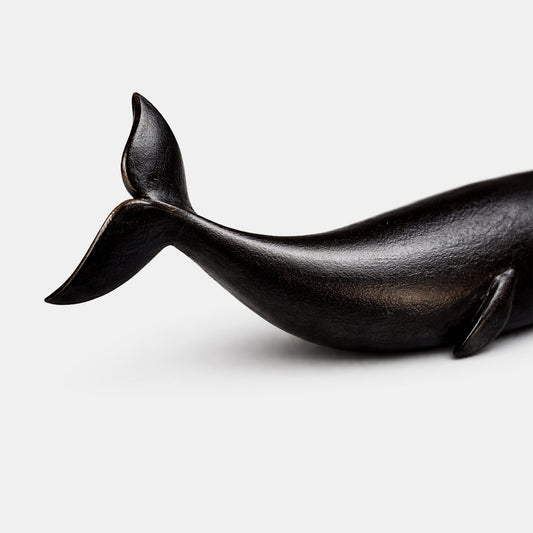 Sperm Whale - Wall Ornament